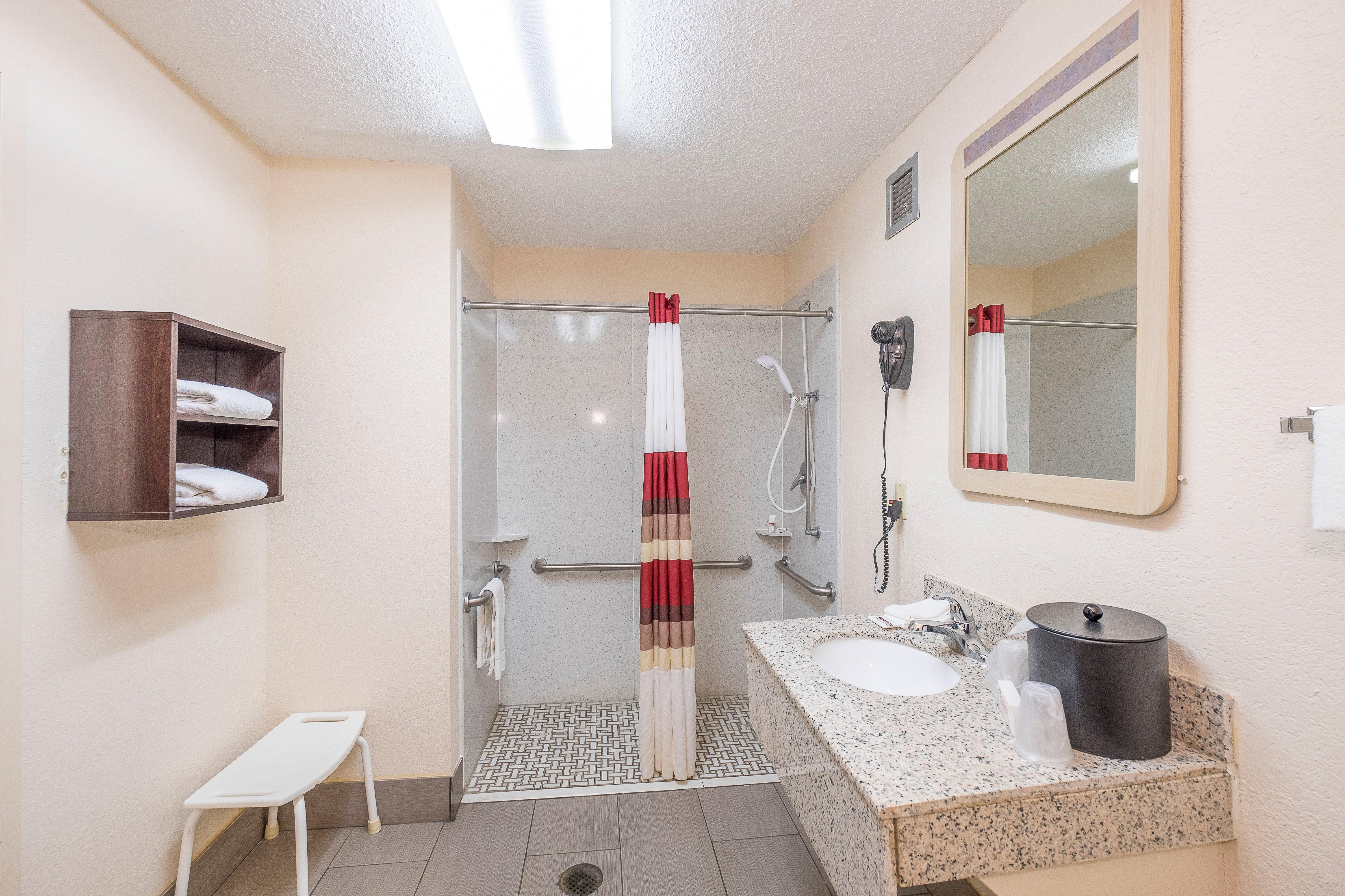 Red Roof Inn Walterboro Ngoại thất bức ảnh