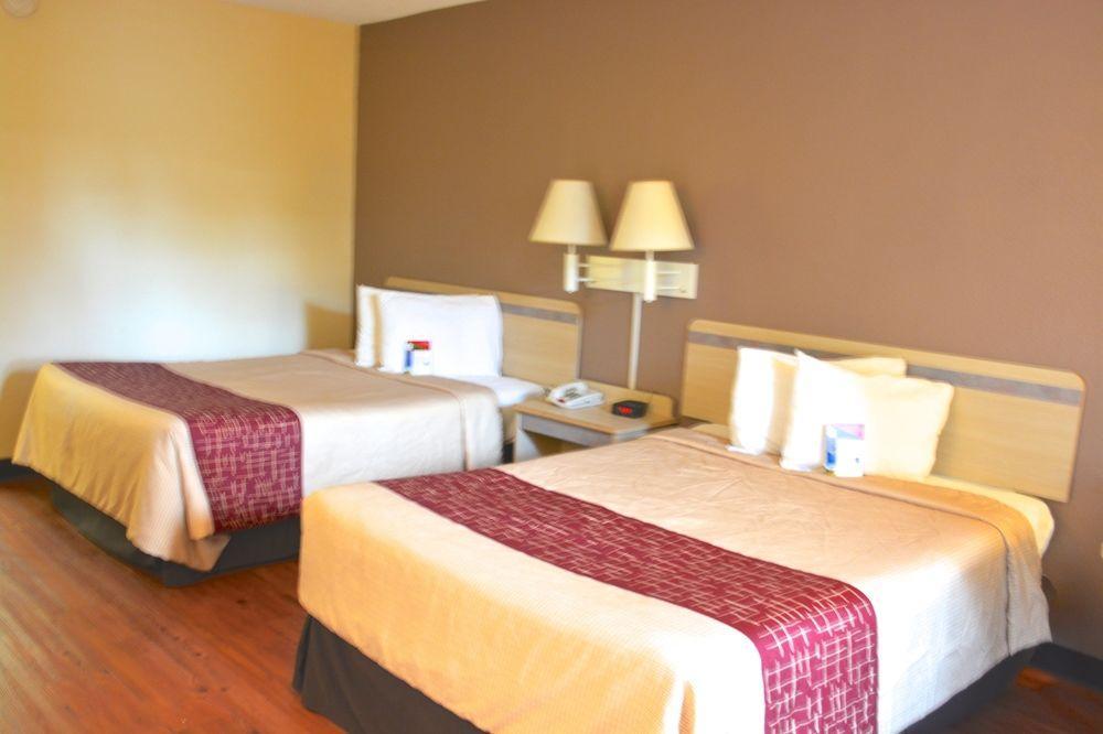 Red Roof Inn Walterboro Ngoại thất bức ảnh